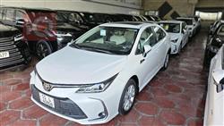 تۆیۆتا کۆرۆلا